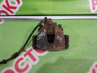 Запчасть суппорт тормозной передний правый Ford Focus 2005-2011