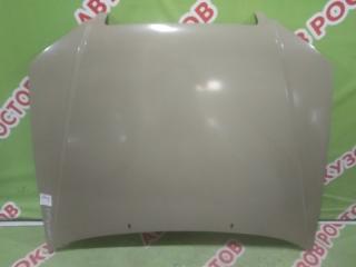 Запчасть капот CHERY Amulet 2005-