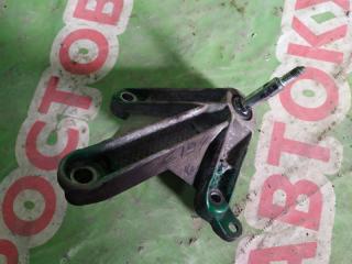 Запчасть кронштейн кпп левый Nissan Qashqai 2006-2013