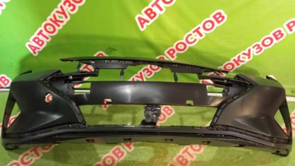 Бампер передний Hyundai Elantra 2018-2020