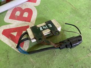 Запчасть блок управления вентилятором Toyota Avensis 2003-2008