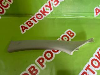Запчасть обшивка стойки Toyota Avensis 2003-2008
