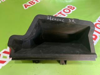 Фото запчасти ящик для инструментов Toyota Avensis 2003-2008 контрактная запчасть Запчасть ящик для инструментов Toyota Avensis 2003-2008
