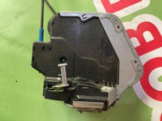 Запчасть замок двери задней левой Toyota Avensis 2003-2008