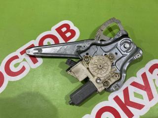 Запчасть стеклоподъемник электрический задний правый Toyota Avensis 2004