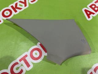 Запчасть обшивка стойки задняя левая Toyota Avensis 2004