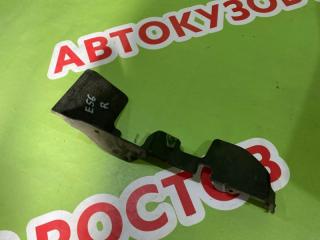 Запчасть воздуховод радиатора правый Kia Ceed 2007-2012