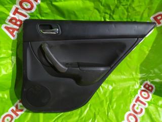 Фото запчасти обшивка двери задней правой Honda Accord 2003-2008 контрактная запчасть Запчасть обшивка двери задней правой Honda Accord 2003-2008