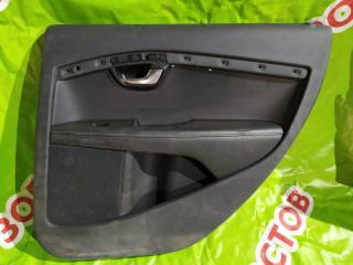 Запчасть обшивка двери задней правой Volvo S80 2006-2016