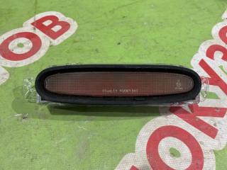 Фото запчасти фонарь задний (стоп сигнал) Mazda 3 2002-2009 контрактная запчасть Запчасть фонарь задний (стоп сигнал) Mazda 3 2002-2009