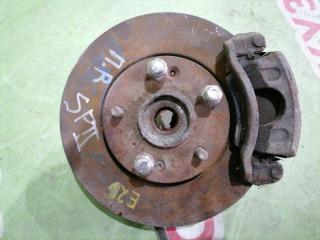 Запчасть диск тормозной передний вентилируемый Kia Sportage 2004-2010