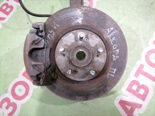 Фото запчасти диск тормозной передний вентилируемый Honda Accord 2003-2008 контрактная запчасть Запчасть диск тормозной передний вентилируемый Honda Accord 2003-2008