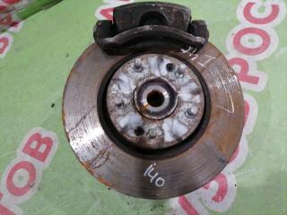 Запчасть диск тормозной передний вентилируемый Hyundai i40 2011