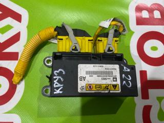 Запчасть блок управления air bag Chevrolet Cruze (J300) 2010