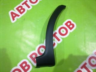 Запчасть накладка переднего бампера левая Suzuki SX4 2006-2014