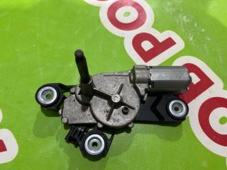 Запчасть моторчик стеклоочистителя задний Ford Focus 2005-2011