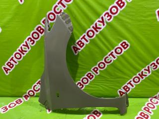Крыло переднее правое Toyota Corolla 2006-2010