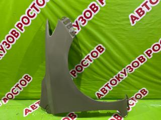 Крыло переднее правое Toyota Corolla 2010-2013