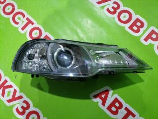 Запчасть фара правая Daewoo Nexia 2008-