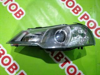Запчасть фара левая Daewoo Nexia 2008-