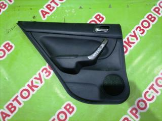 Запчасть обшивка двери задней левой Honda Accord 2003-2008