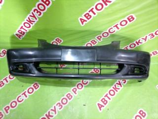 Бампер передний Hyundai accent 2000-2012