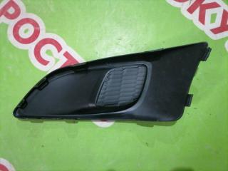 Заглушка бампера переднего правая Aveo 2011-2015 2 T300