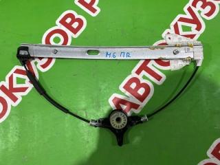 Фото запчасти стеклоподъемник электрический передний правый Mazda 6 2007-2013 контрактная запчасть Запчасть стеклоподъемник электрический передний правый Mazda 6 2007-2013
