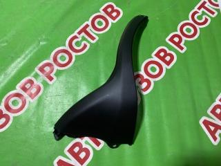 Запчасть накладка заднего бампера правая Suzuki SX4 2006-2013