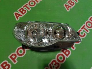 Запчасть фара правая Fiat Albea 2002—2012
