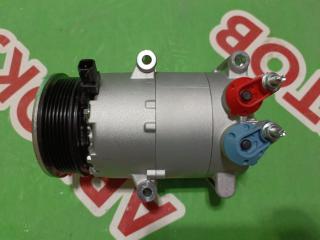 Запчасть компрессор кондиционера Ford Focus 2011-