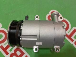 Запчасть компрессор кондиционера Ford Focus 2004-2011