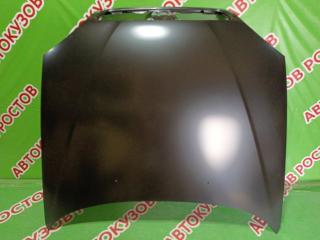 Капот Chevrolet Lanos 1998-2009