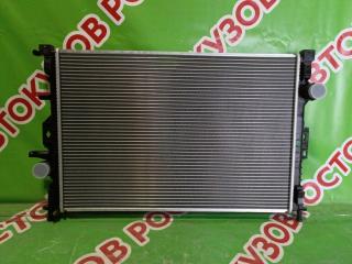 Запчасть радиатор охлаждения Ford Mondeo 2007-2014