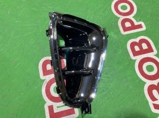 Решетка в бампер правая KIA Optima 2016-2018 новая Решетка в бампер правая KIA Optima 2016-2018