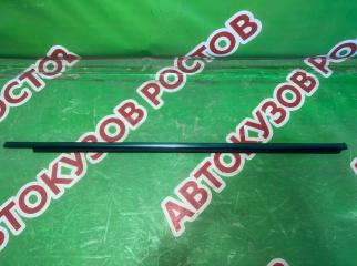 Запчасть молдинг двери передней левой Toyota Land Cruiser 2003-2009