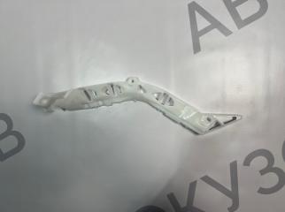 Запчасть кронштейн заднего бампера правый Mazda 3 2004-2009