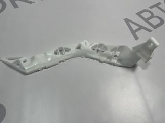 Запчасть кронштейн заднего бампера левый Mazda 3 2004-2009