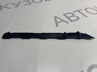 Запчасть кронштейн заднего бампера правый Toyota Camry 2006-2011