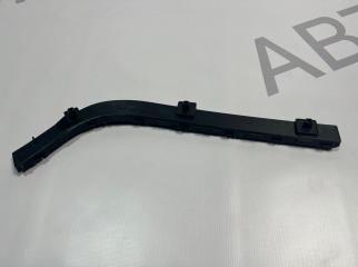 Запчасть кронштейн заднего бампера левый Mitsubishi Lancer 2007-2017