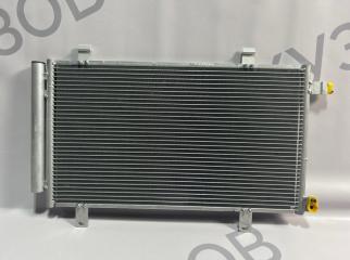 Запчасть радиатор кондиционера Suzuki SX4 2006-2014