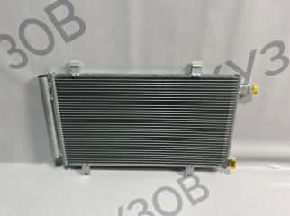 Радиатор кондиционера SX4 2006-2014 Радиатор кондиционера SX4 2006-2014