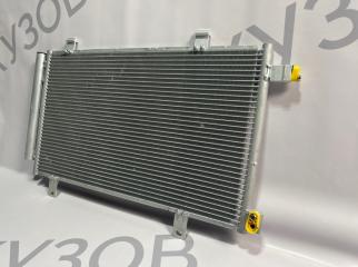 Радиатор кондиционера SX4 2006-2014 Радиатор кондиционера SX4 2006-2014