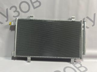 Радиатор кондиционера SX4 2006-2014 Радиатор кондиционера SX4 2006-2014