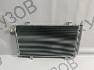 Радиатор кондиционера SX4 2006-2014 Радиатор кондиционера SX4 2006-2014