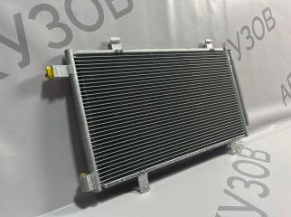 Радиатор кондиционера SX4 2006-2014 Радиатор кондиционера SX4 2006-2014