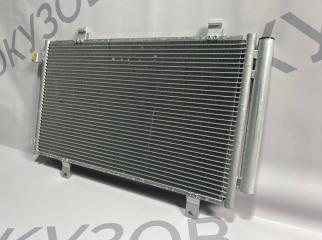 Радиатор кондиционера SX4 2006-2014 Радиатор кондиционера SX4 2006-2014