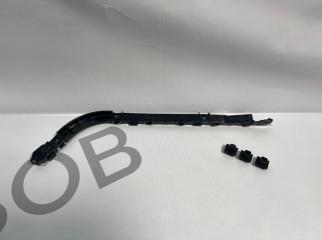 Запчасть кронштейн заднего бампера правый Honda Civic 2005-2011