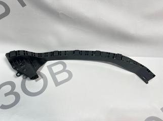 Запчасть кронштейн фары правый Honda Accord 2008-2013