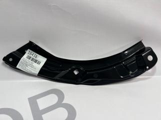 Запчасть кронштейн фары правый Skoda Rapid 2012-2020